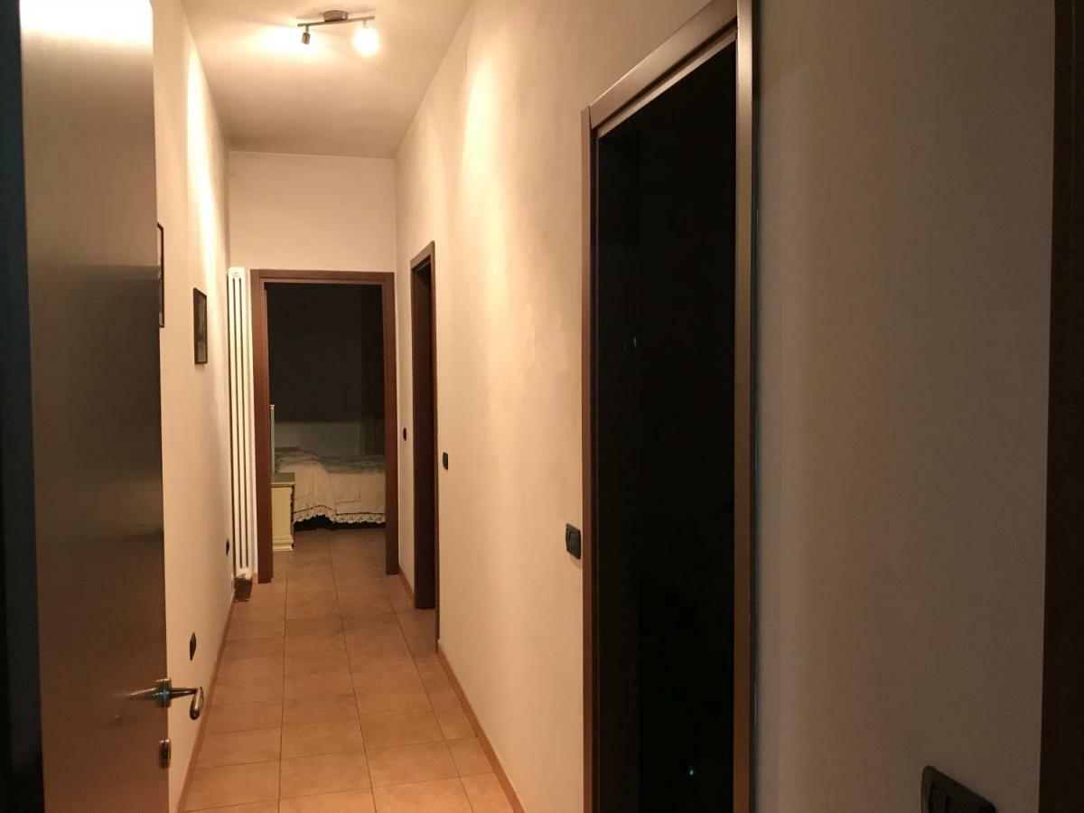 Elisabeth Apartment San Benedetto del Tronto Bagian luar foto