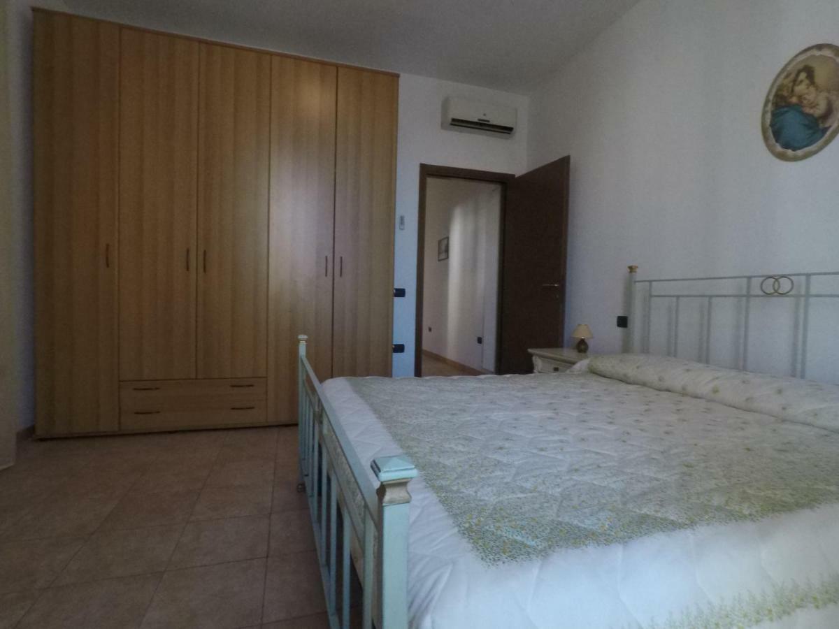 Elisabeth Apartment San Benedetto del Tronto Bagian luar foto